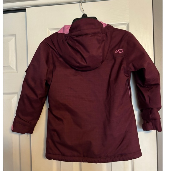 Marker girls winter sport jacket 🥶❄️ - Picture 2 of 6